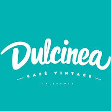 Dulcinea Café vintage