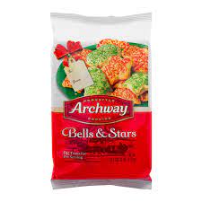 For those that haven't heard, archway cookies( mother's, salerno) have closed there doors and gone out of business. Archway Cookies Are The Epitome Of Cookie Excellence