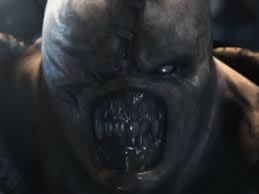 A soldier fires blindly down a corridor, trying to stop the alien advance. Resident Evil Operation Raccoon City Nemesis Teaser Hd Video Dailymotion