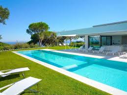 Ramatuelle Unique Contemporary Villa A Luxury Home For Sale In Ramatuelle Provence Alpes Cote D Azur Var Property Id 288403 Christie S Ramatuelle Villa