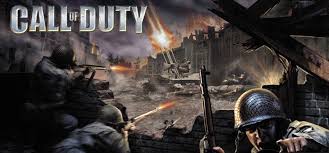 أفضل الألعاب التي قدمت لنا الحرب العالمية الثانية Call Of Duty Call Of Duty Black Activision