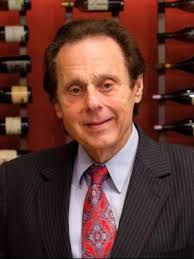 Tony Vallone Obituary