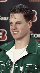 We Traveked All The Way from Nj to See Joe Burrow Crucify Dashawn Watson