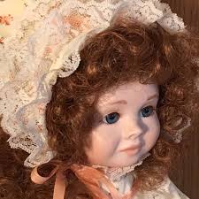 Dolls & Art by Muriel Rose