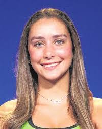 Gia Romano's Instagram, Twitter & Facebook