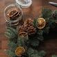 Holiday Wreath Making Workshop event in Ferndale, MI