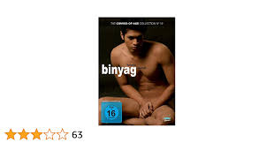 Binyag-Verlorene Unschuld (The Coming-of-Age Col: Amazon.co.uk: Ran  Domingo, Ynez Veneracion, Paolo Rivero, Simon Ibarra, Kenjie Garcia, Lou  Veloso, Mely Soriano, Darry Dela Cruz, Nomer Sadiasa, Melon Antonio, Miko  Jacinto, Binyag, Binyag, Miko