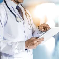 Especialistas Médicos