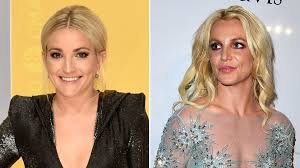 Jamie lynn, 30, took to instagram friday in an attempt to end threats she claims she and daughters maddie, 13, and. Britney Spears Sister Jamie Lynn Seeks Control Of Singer S Finances Bbc News
