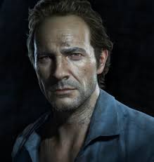 Top 10 Uncharted Characters