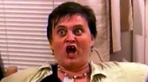 Viral 'God Warrior' star resurfaces with shocking new look 20 years after  'dark-sided' meltdown