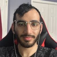 Adrian Puente's Instagram, Twitter & Facebook