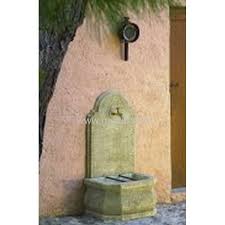 Wandbrunnen Bretagne Garten Brunnen Wandbrunnen Brunnen Garten Flaschenoffner Wand