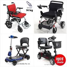 we have various models of electric wheechairs and mobility scooters in kl malaysia available for demo mobility scooter electric wheelchair powered wheelchair