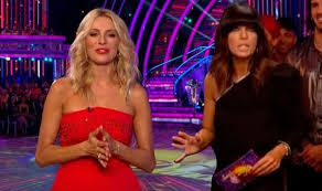 Maybe you would like to learn more about one of these? Strictly Come Dancing 2019 Eagle Eyed Viewer Distracted By Penis Shaped Prop Tv Radio Showbiz Tv Express Co Uk
