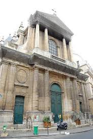 Rue De L Oratoire Paris Rue Paris Rue De Paris