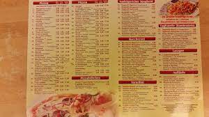 Rufen sie einfach an unter. Pizza Haus Ickern Posts Castrop Rauxel Menu Prices Restaurant Reviews Facebook