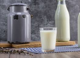 Ever wondered which nondairy milk is the healthiest choice? 9 Dairy Milk Brands To Buy According To Nutritionists Eat This Not That