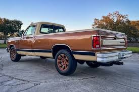 Image result for Black 1986 Dodge Truck