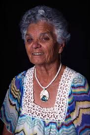 Mayor, archbishop pay tribute to Quandamooka Elder Aunty Joan Hendriks