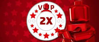 Check spelling or type a new query. Double Vip Points Dec 7 10 At The Lego Store Black Card Promo Finally Revealed News The Brothers Brick The Brothers Brick