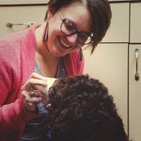 Rebecca Chadwick's Instagram, Twitter & Facebook