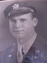 Descendants of James Buchanan