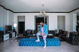 Born and raised in mahikeng, north west, he is regarded as one of the most successful artist in south africa. Inside Cassper Nyovest S Luxurious Home