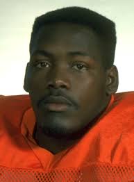 CAVALIER MAJOR AWARD WINNERS