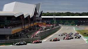 Formula 1 previously displayed a 50 percent scale wind tunnel model to the media at the 2019 united states grand prix in austin, texas,. Silverstone F1 2021 Tickets Where To Buy Tickets For Formula One Silverstone Grand Prix The Sportsrush