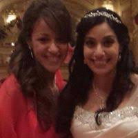 Sherry Mansour (sherrymansour9)