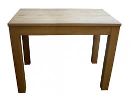 Der esstisch flex zeichnet sich durch eine gradlinige, dezente optik aus. Esstisch Tisch Kuchentisch 120x80 Cm Wildeiche Real De