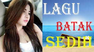 Lagu Batak Sedih Terbaik Dan Paling Populer 2017 2018 Youtube