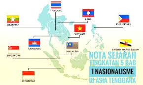 Sejarah tingkatan 5 bab 3. Nota Sejarah Tingkatan 5 Bab 1 Nasionalisme Di Asia Tenggara Peperiksaan