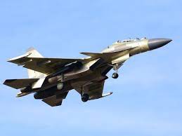 L Armee De L Air Algerienne Est Dotee De L Une Des Plus Grandes Flottes D