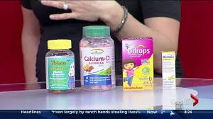 $19.99$19.99 ($10.00/fl oz) $2.00 coupon applied at checkout. Do Children Need Vitamin Supplements It May Not Be Necessary National Globalnews Ca