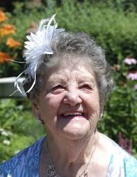 Ethel Simpson Obituary