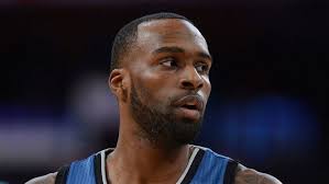 Shabazz Muhammad