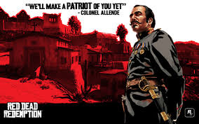 Downloads Rockstar Games Presents Red Dead Redemption