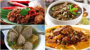 Bagi generasi moden, nama kuih karas mungkin agak asing bagi mereka, namun hakikatnya kuih tradisional itu terus menjadi pilihan atau menu 'wajib' di aidilfitri. 8 Menu Makanan Spesial Yang Cocok Dihidangkan Saat Lebaran Tak Hanya Opor Ayam Dan Ketupat Tribunnews Com Mobile