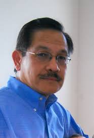 Edmund F. Centena M.D.