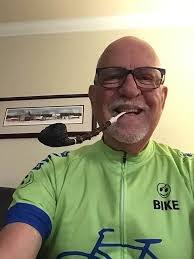 Danny Gandy's Instagram, Twitter & Facebook