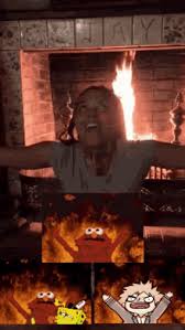 Spongebob Brain On Fire Gifs Tenor Spongebob brain on fire gifs tenor. spongebob brain on fire gifs tenor