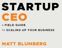 Maybe you would like to learn more about one of these? The Startup Ceo Blog