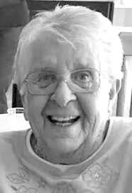 Phyllis Jane (Brady) Bland