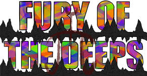 Fury of the Deeps