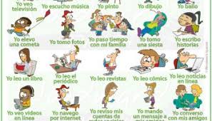 Sports In Spanish Woodward Spanish