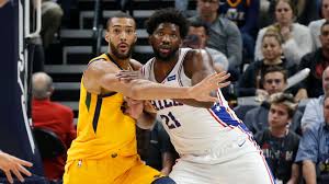 With five games on the board, there are more than enough nba player props to choose from. Philadelphia 76ers Joel Embiid Late Scratch Vs Utah Jazz With Back Tightness