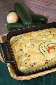 Bisquick Zucchini Casserole Recipe Recipes Bisquick Recipes Zucchini Squares