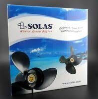 Ron hill signature propellers, bravo iii signature 4 by 4's, volvo duo propellers, 3,4,and 5 blade racing loggen sie sich ein, um ihre nutzerdaten zu sehen. Ron Hill Propeller 14 X 25 3 Blade For Mercury V 6 Outboard Or Sterndrive Ebay